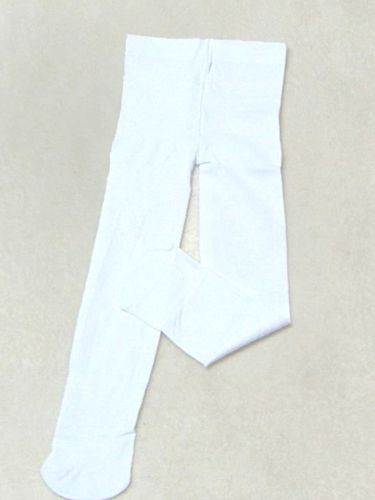 Chaussettes Bas Fille Polyester Ballerine Accessoires de Costume de Danse - milanoo.com - Modalova