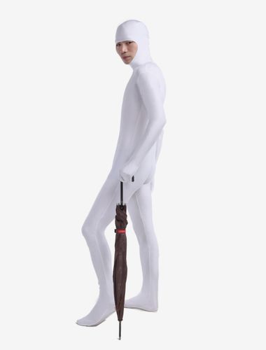 Toussaint Cosplay Costume de zentai en lycra spandex face ouverte Déguisements Halloween - milanoo.com - Modalova