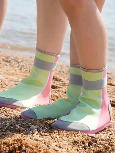Chaussettes de plage antidérapantes unisexes 2026 - milanoo.com - Modalova