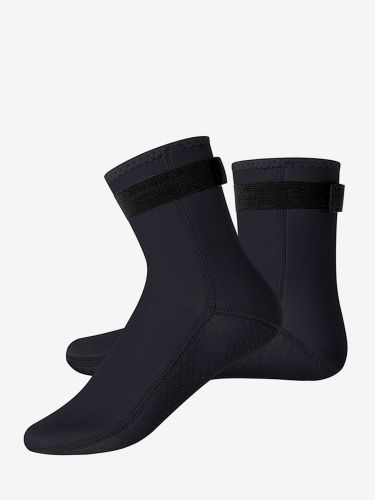 Chaussettes de plongée antidérapantes unisexes 2026 - milanoo.com - Modalova