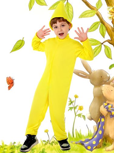 Combinaison pour enfants costumes d\'Halloween et de carnaval - milanoo.com - Modalova