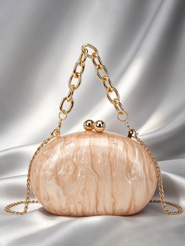Sacs à main de mariage Accessoires de mariage Pochette de soirée en relief - milanoo.com - Modalova