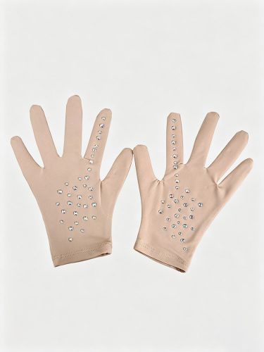 Gants de patinage - milanoo.com - Modalova