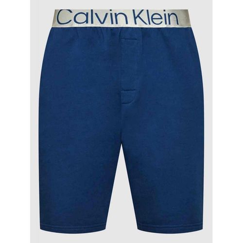 Bas de pyjama - Short Calvin Klein EUROPE Underwear - Calvin Klein Underwear - Modalova
