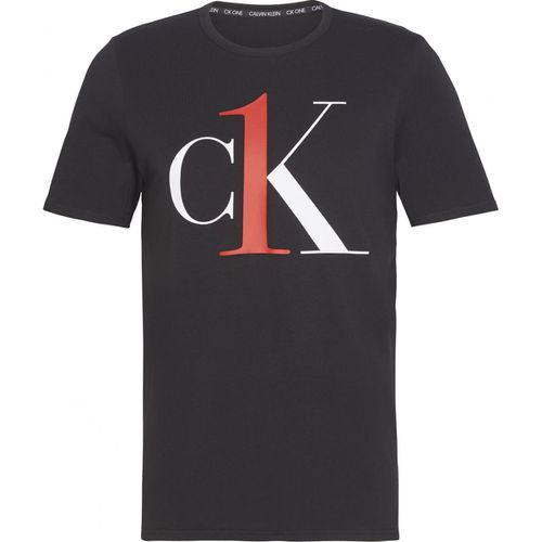 T-shirt manches courtes - Calvin Klein Underwear - Modalova