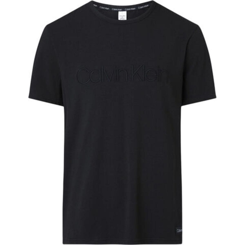 T-shirt Manches Courtes - Calvin Klein Underwear - Modalova