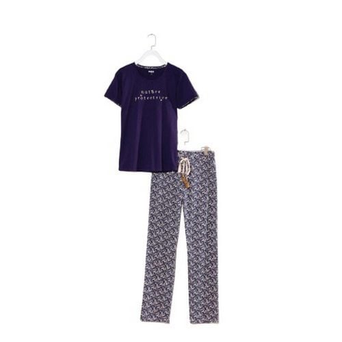 Pyjama bleu Dodo Homewear - Dodo Homewear - Modalova