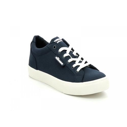 Sneakers Bas bleu marine pour homme - Ellesse Chaussures - Modalova