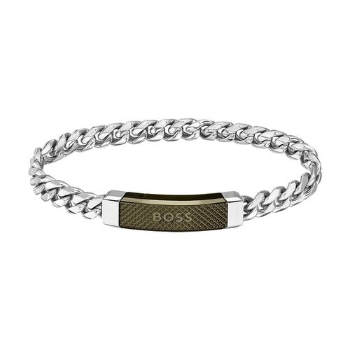 Bracelet 1580262 Hugo Boss Bijoux - Hugo Boss Bijoux - Modalova