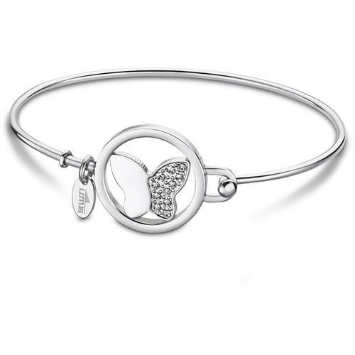 Bracelet MILLENIAL LS2014-2-2 - Bracelet MILLENIAL Acier - Lotus Style Bijoux - Modalova