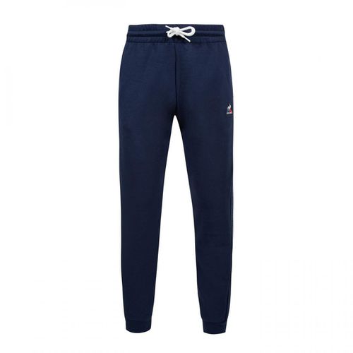 Pantalon SAISON 2 N°1 M bleu nuit/le - Le coq sportif - Modalova