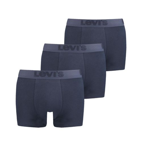 Lot de 3 boxers ceinture elastique - Levi's Underwear - Modalova