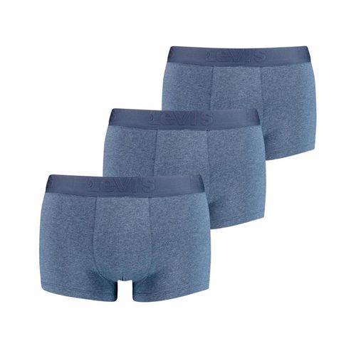 Lot de 3 boxers ceinture elastique - Levi's Underwear - Modalova