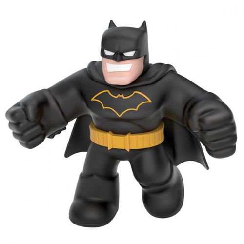 Figurine 11 cm Batman - Goo Jit Zu DC Comics - Moose - Modalova