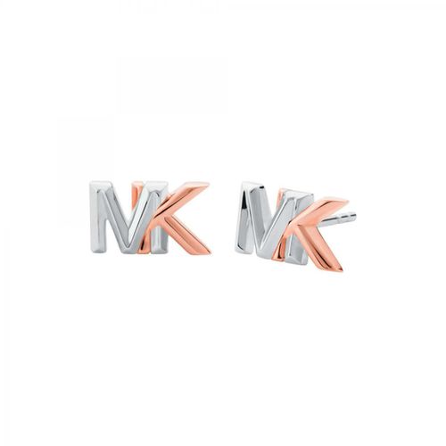 Boucles d'oreilles MKC1535AN931 MK - Michael Kors Bijoux - Modalova