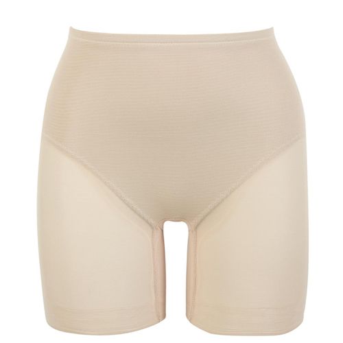 Panty gainant taille haute beige - Miraclesuit - Modalova