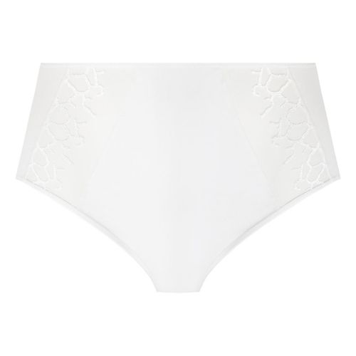 Culotte taille haute blanche - Wacoal lingerie - Modalova