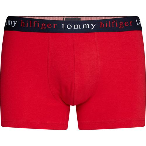 Boxer ceinture élastique - Tommy Hilfiger Underwear - Modalova