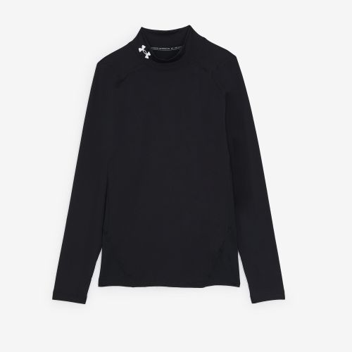 Top Armour Comp Noir - Under Armour - Modalova