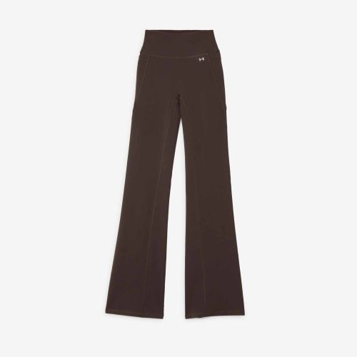 Pant Motion Boot Cut Marron - Under Armour - Modalova