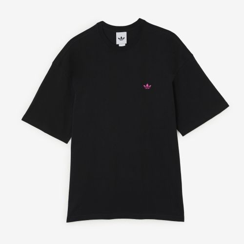 Tee Shirt Essentials Trefoil Loose / - adidas Originals - Modalova