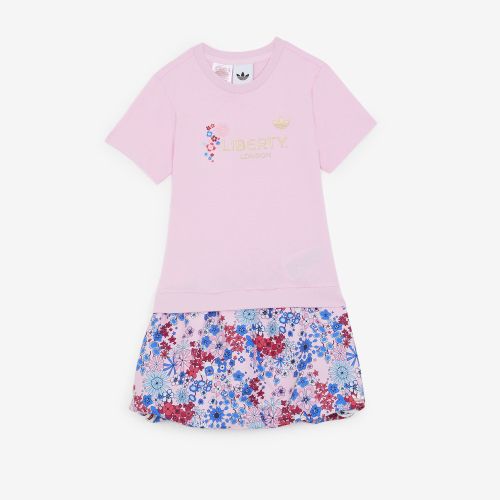 Tee Set Liberty / - Bébé - adidas Originals - Modalova