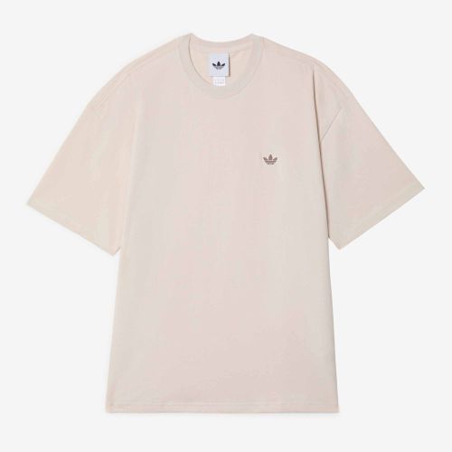 Tee Shirt Essentials Trefoil Loose / - adidas Originals - Modalova