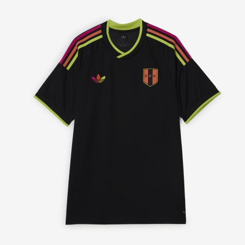 Jersey Peru Fpf Away Noir - adidas Originals - Modalova
