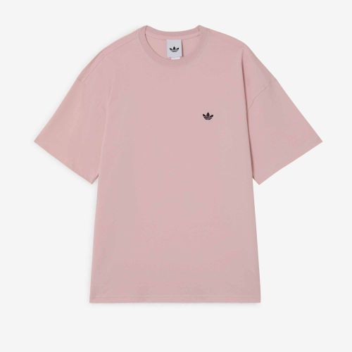 Tee Shirt Essentials Trefoil Loose / - adidas Originals - Modalova