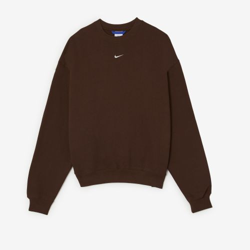 Sweat Crew Studio Centered Logo - Nike - Modalova