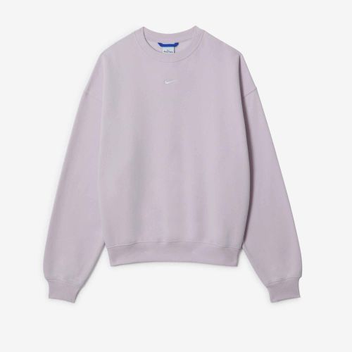 Sweat Crew Studio Centered Logo - Nike - Modalova