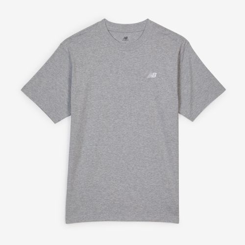 Tee Shirt Small Logo Essentials / - New Balance - Modalova