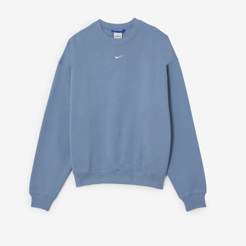 Sweat Crew Studio Centered Logo - Nike - Modalova