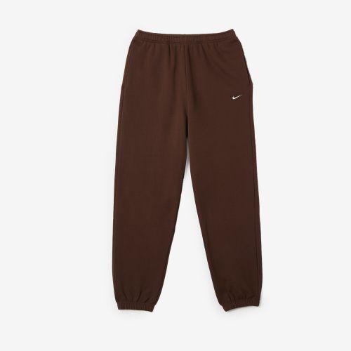 Pant Jogger Studio Marron - Nike - Modalova