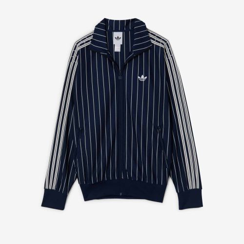 Jacket Fz Firebird Pinstripes - adidas Originals - Modalova