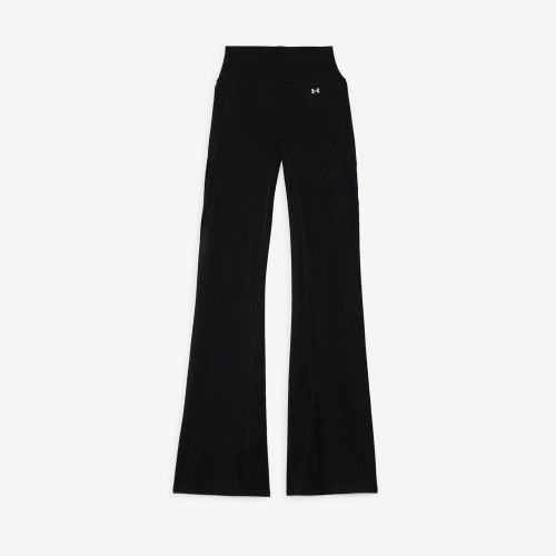Pant Motion Boot Cut Noir - Under Armour - Modalova