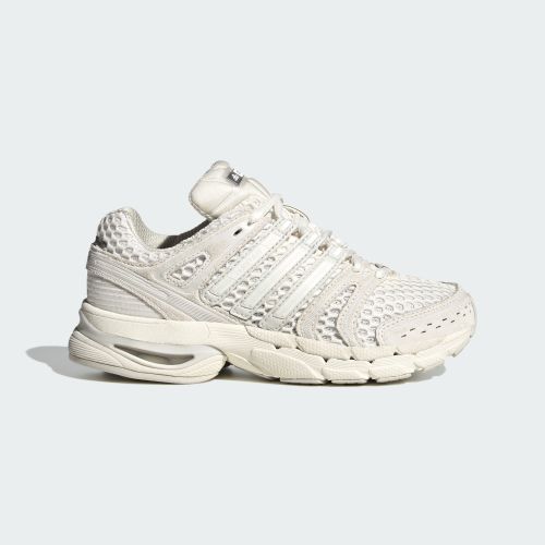 Adistar Control 5 Suede Blanc/gris - adidas Originals - Modalova