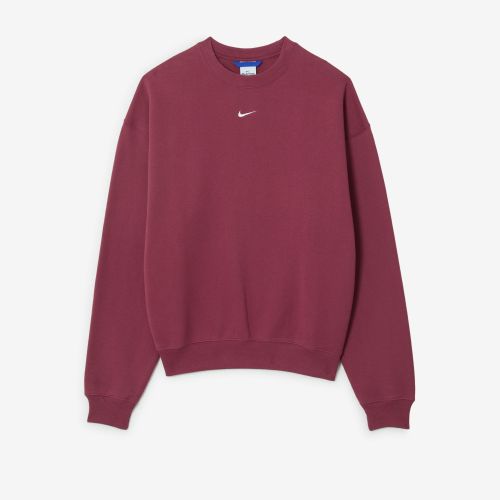 Sweat Crew Studio Centered Logo - Nike - Modalova