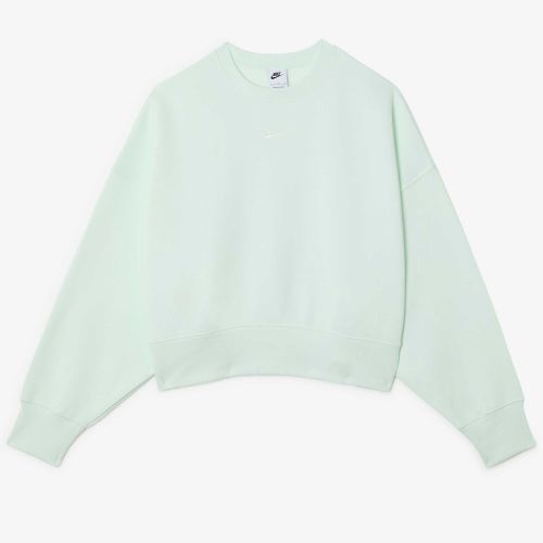 Sweat Crew Phoenix Oversized Vert - Nike - Modalova