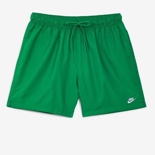 Short Club Flow Vert - Nike - Modalova