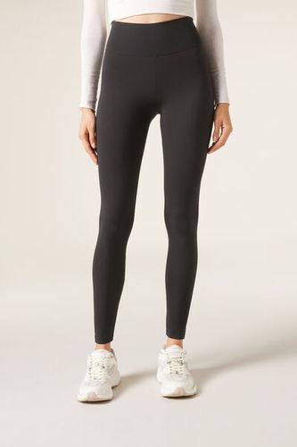 Active Leggings Woman Size S - Calzedonia - Modalova