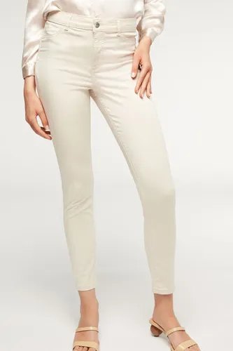 Eco Light Push Up Denim Jeans Woman Size XL - Calzedonia - Modalova