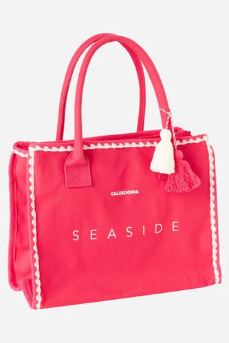 Seaside Beach Bag Woman Size TU - Calzedonia - Modalova