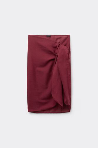 Short Sarong Woman Size TU - Calzedonia - Modalova