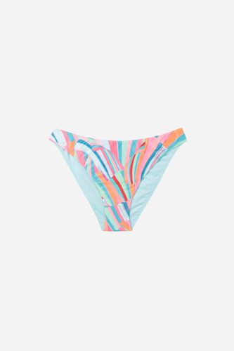 Swimsuit Bottoms Neon Summer Woman Size M - Calzedonia - Modalova