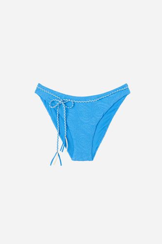 Swimsuit Bottoms 3D Cachemire Twist Woman Size XL - Calzedonia - Modalova