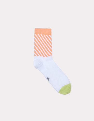 Chaussettes Sushi - blanc - celio - Modalova