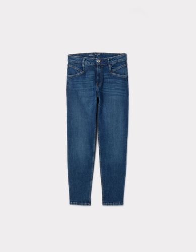 Jean boyfriend - denim - celio - Modalova