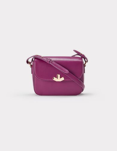 Sac bebag mini - rouge framboise - celio - Modalova