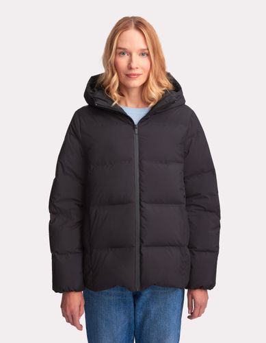 Doudoune en plume sans couture - celio - Modalova
